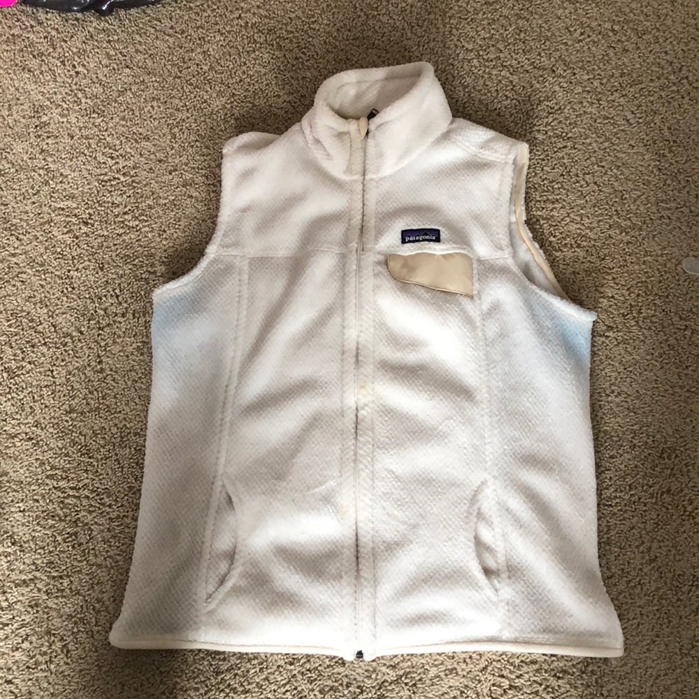Women’s Patagonia Vest